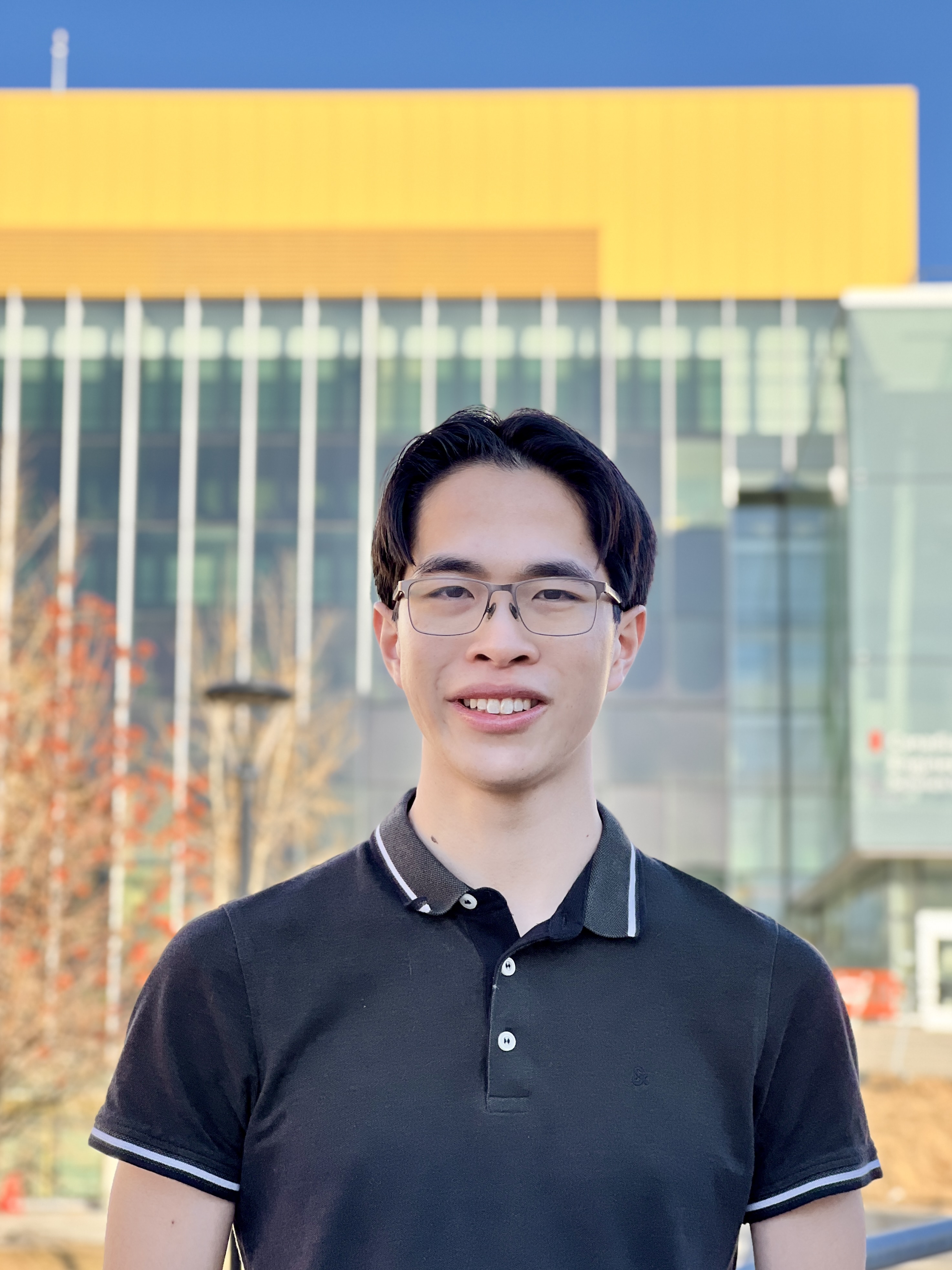 Adam Yuen