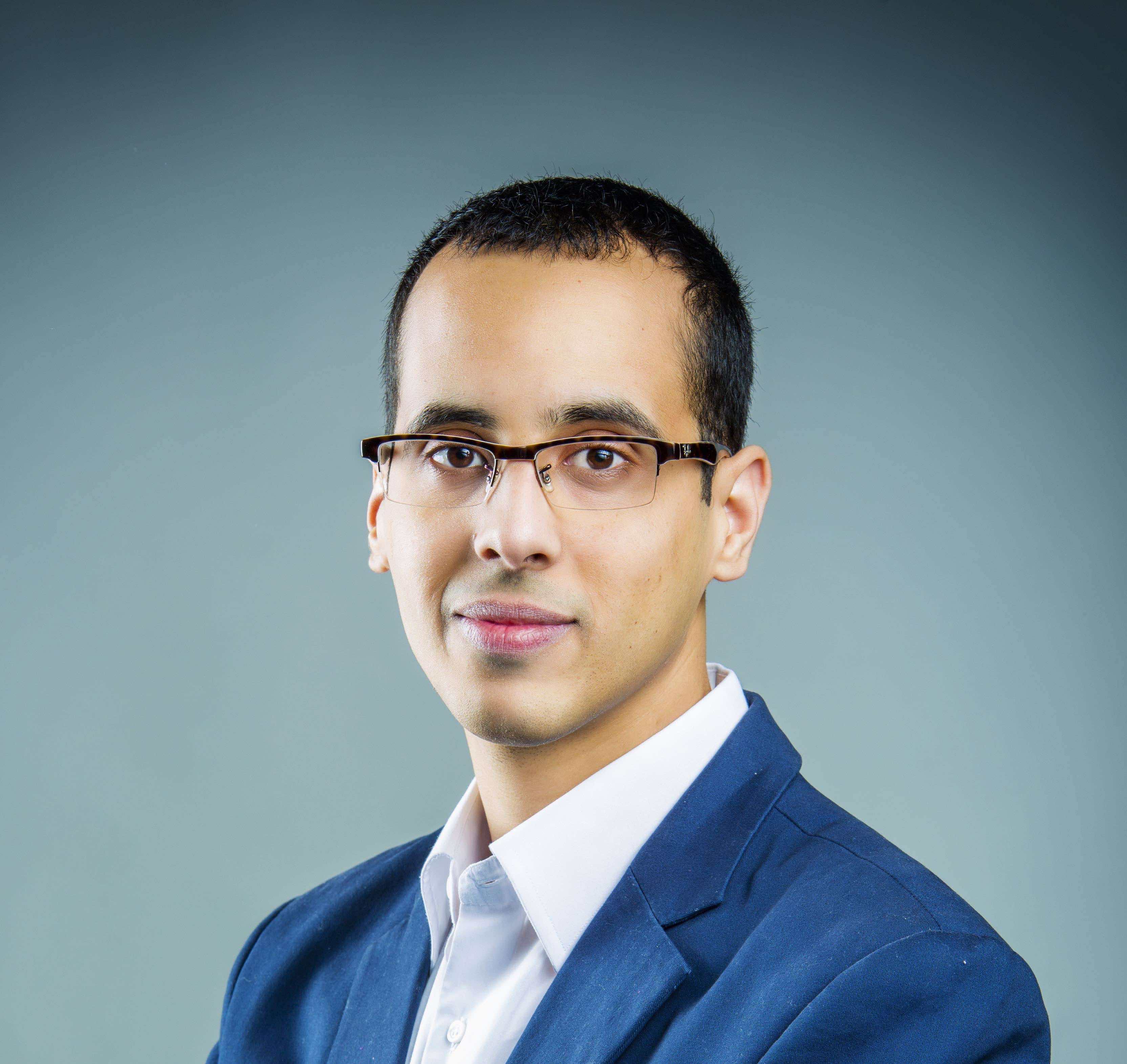 Dr. Ahmad Abdellatif