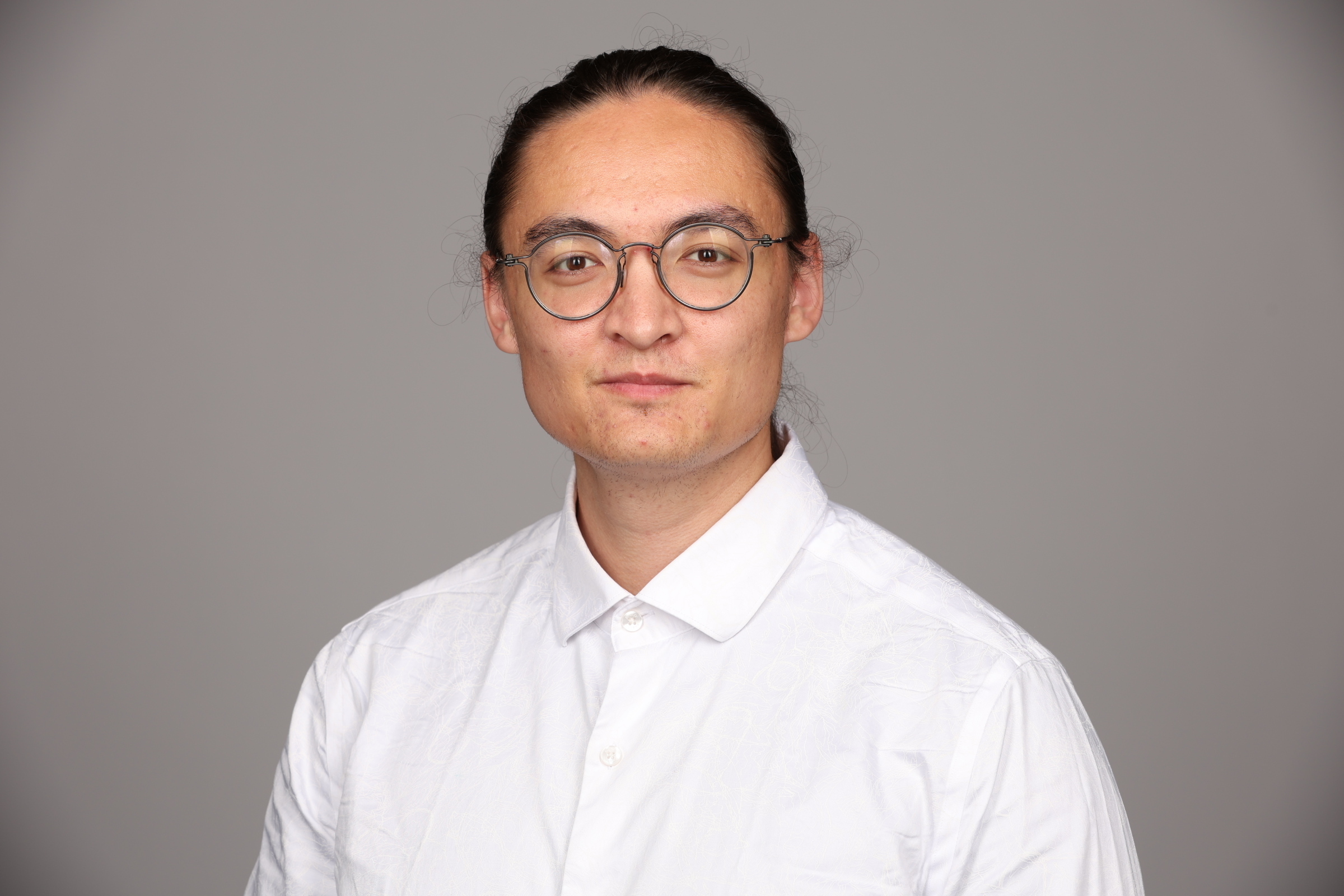 Corey Yang-Smith