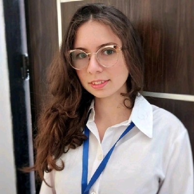 Houaida Mangour