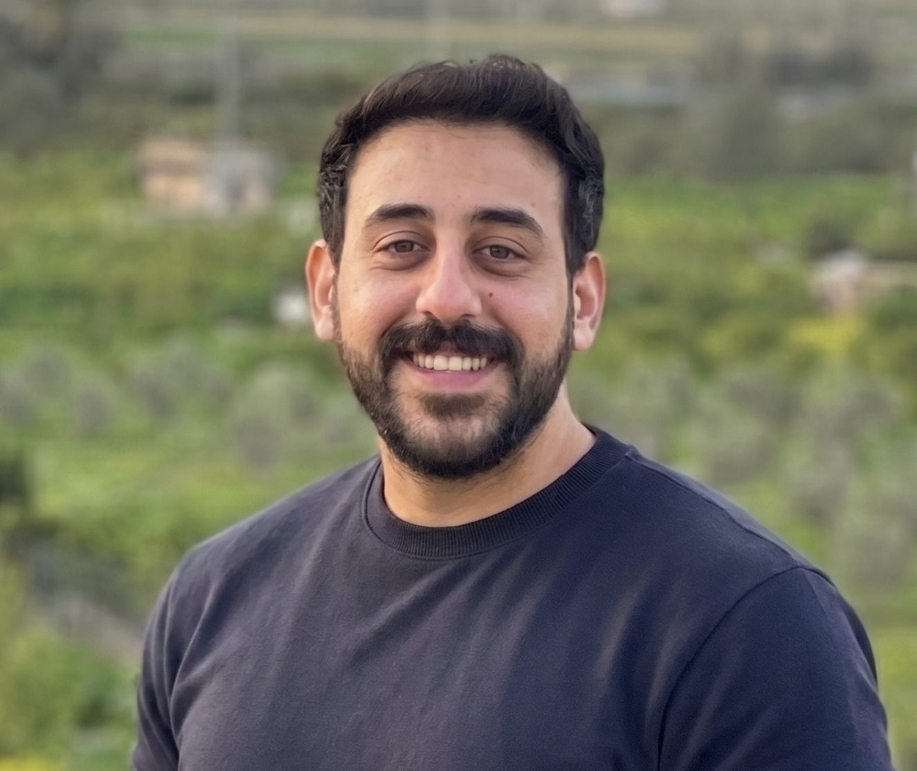 Mohammad Khatatbeh